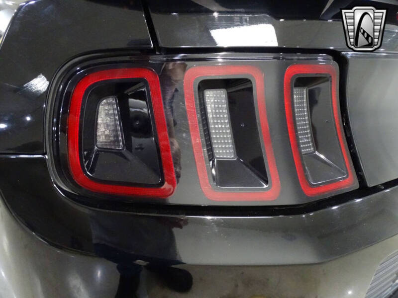 2014 Ford Mustang GT