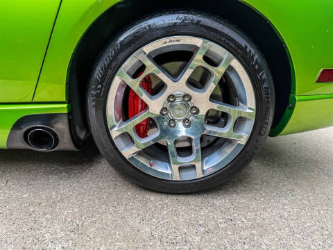 2008 Dodge Viper SRT-10