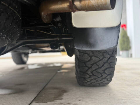 2001 Toyota 4Runner SR5