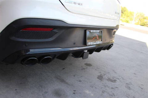 2021 Mercedes-Benz GLE AMG GLE 53