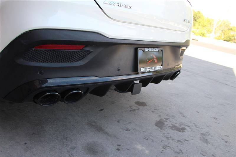 2021 Mercedes-Benz GLE AMG GLE 53