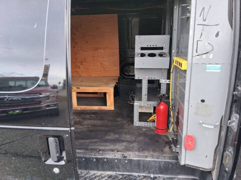 2014 Ford E-Series E-150