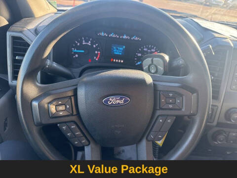 2021 Ford F-350 Super Duty