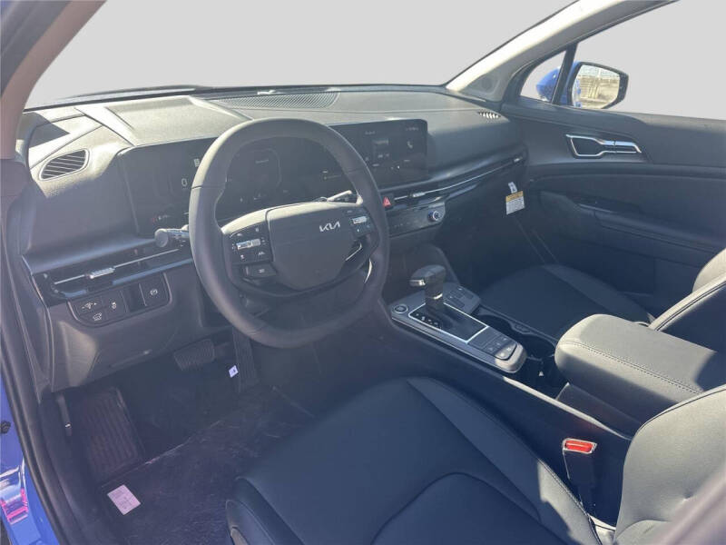 2026 Kia Sportage SX