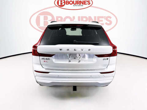 2023 Volvo XC60 B5 Core