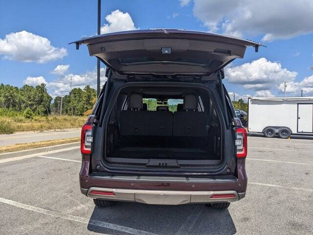 2024 Ford Expedition MAX King Ranch