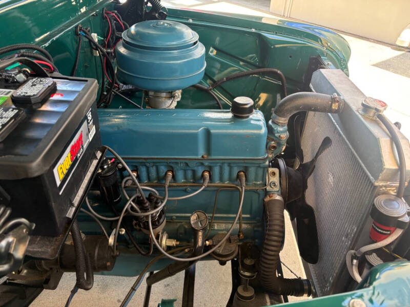 1957 Chevrolet 3100