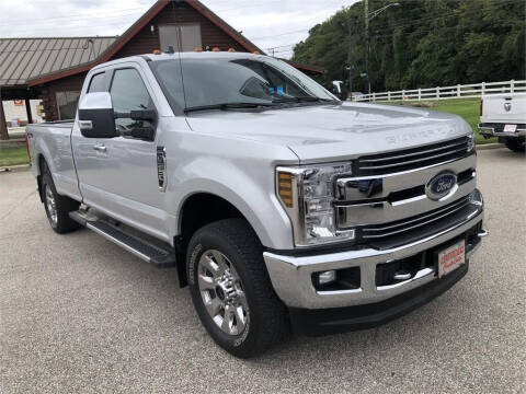 2019 Ford F-250 Super Duty for sale at Audubon Chrysler Center in Henderson KY