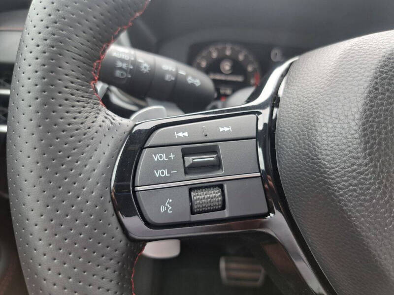2026 Acura ADX w/A-SPEC