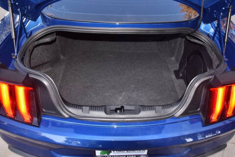 2023 Ford Mustang GT Premium