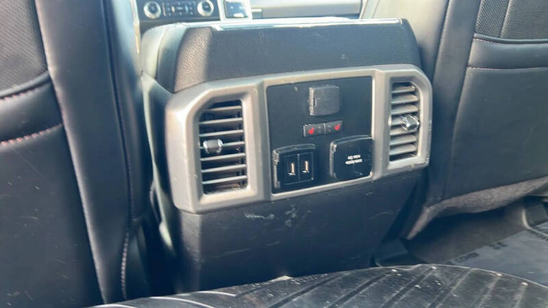 2019 Ford F-250 Super Duty