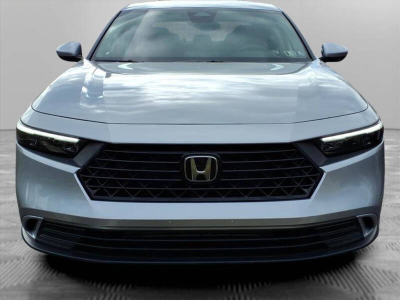 2023 Honda Accord