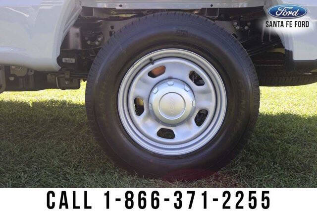 2026 Ford F-350 Super Duty XL