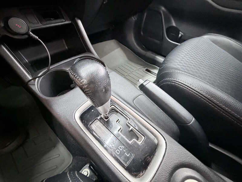 2015 Mitsubishi Outlander SE