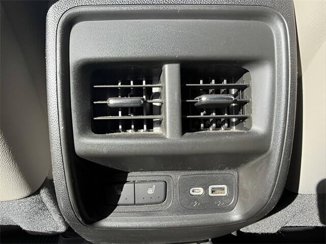 2019 Cadillac XT4 Luxury