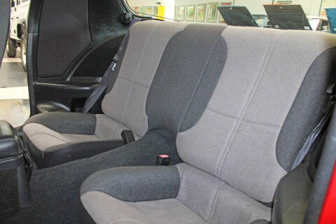 1989 Chevrolet Camaro