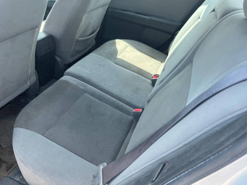 2011 Nissan Sentra