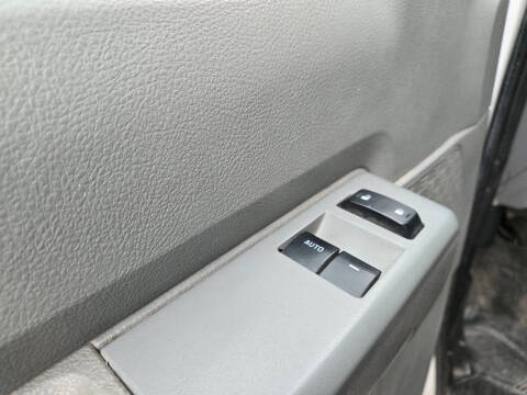 2015 Ford E-Series E-350 SD