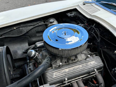 1964 Chevrolet Corvette