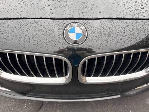 2016 BMW 5 Series 535i xDrive