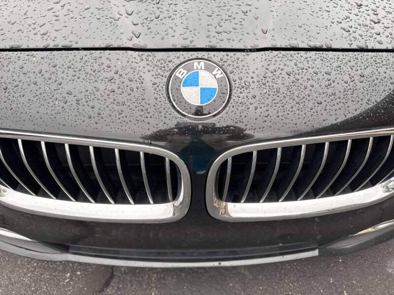 2016 BMW 5 Series 535i xDrive