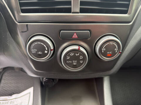 2008 Subaru Impreza WRX