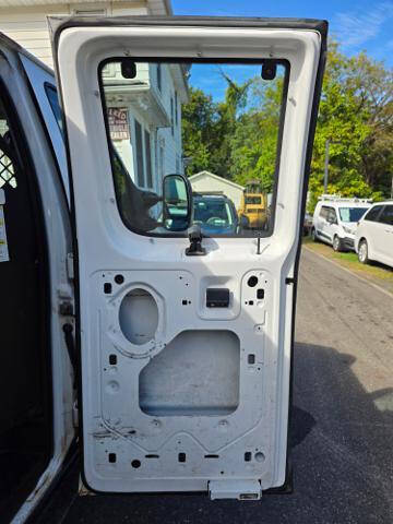 2011 Ford E-Series E-250