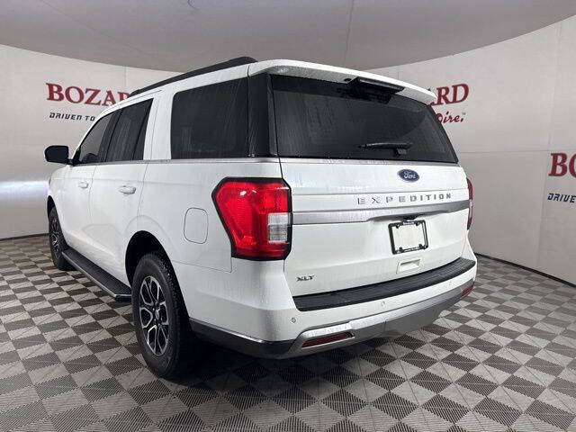 2022 Ford Expedition XLT