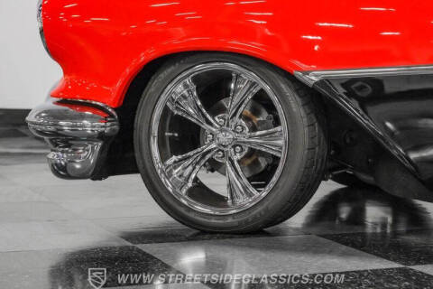 1956 Oldsmobile Super 88