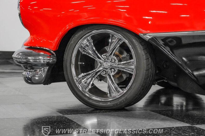 1956 Oldsmobile Super 88