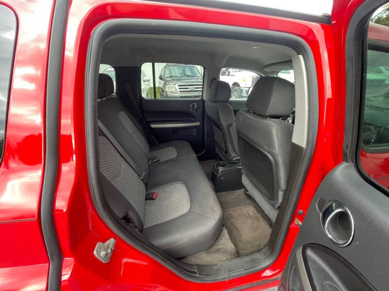 2011 Chevrolet HHR LT