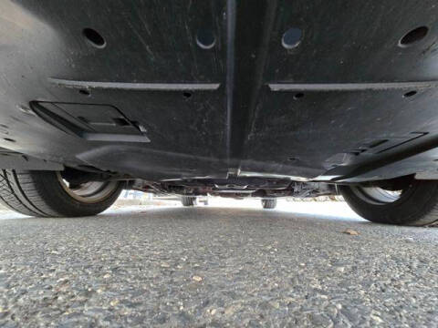 2015 Subaru Impreza 2.0i Sport Premium