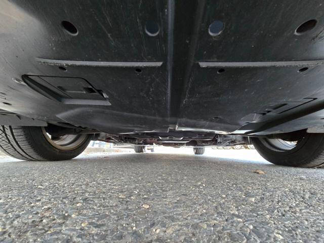 2015 Subaru Impreza 2.0i Sport Premium