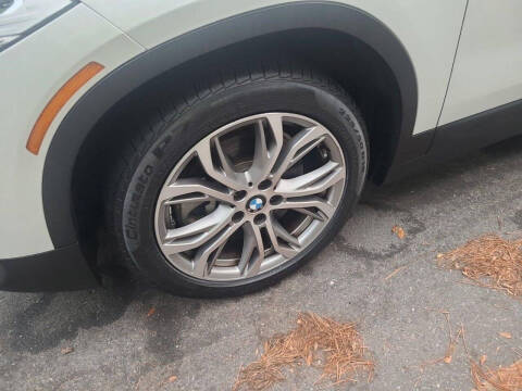 2022 BMW X2 xDrive28i