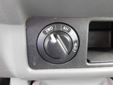 2006 Nissan Frontier