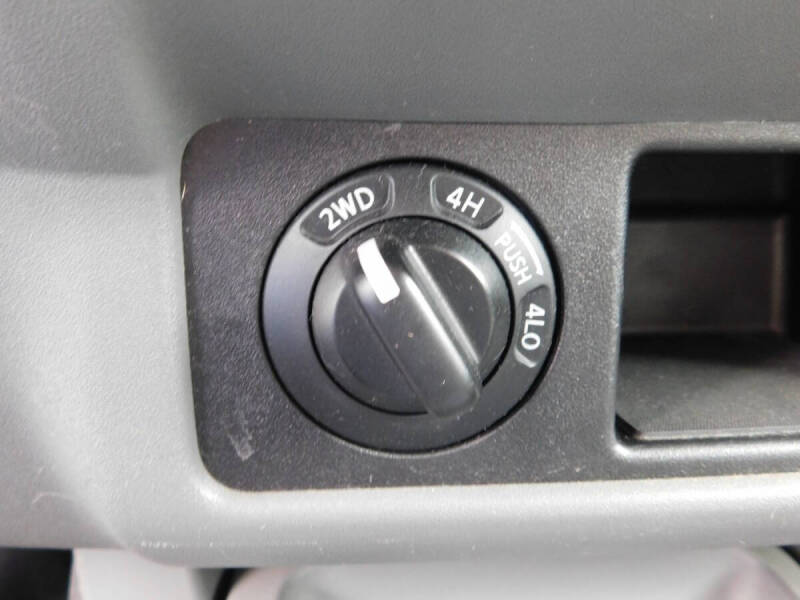 2006 Nissan Frontier