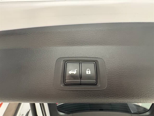 2023 Mitsubishi Outlander PHEV Ralliart