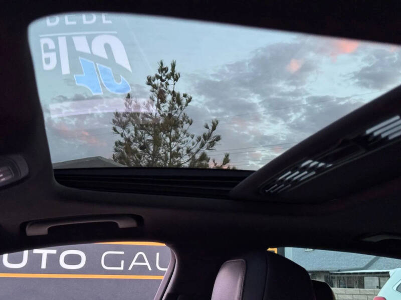 2017 Audi A4 2.0T quattro Premium Plus