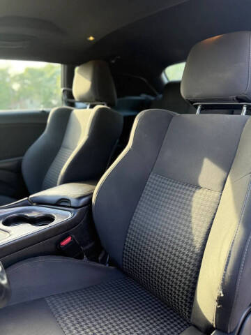 2019 Dodge Challenger R/T