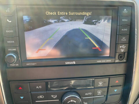 2012 Jeep Grand Cherokee