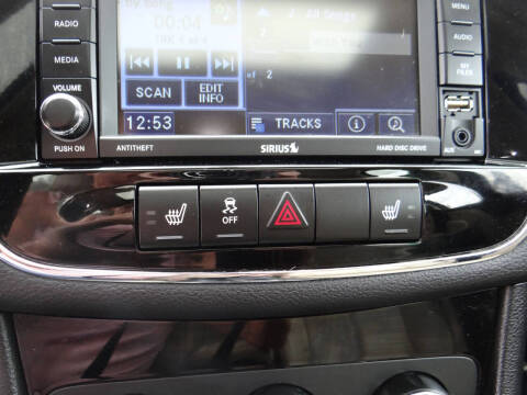 2012 Chrysler 200 Limited