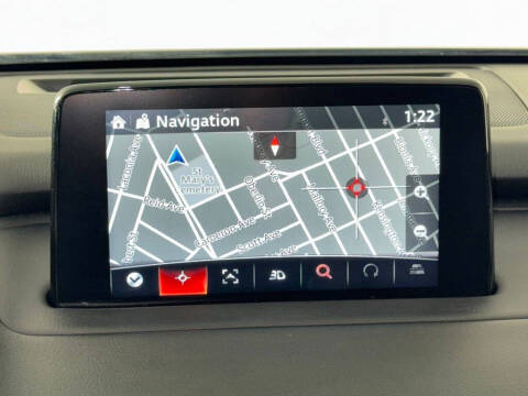 2018 Mazda CX-9 Touring