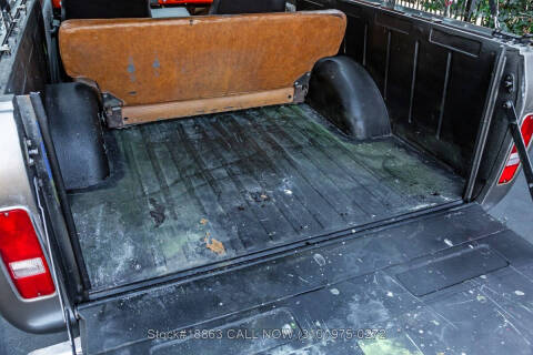 1973 International Scout II