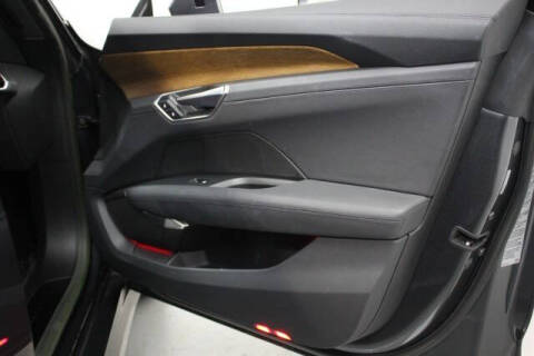 2023 Audi e-tron GT quattro Premium Plus