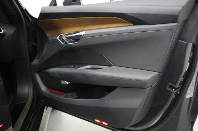 2023 Audi e-tron GT quattro Premium Plus