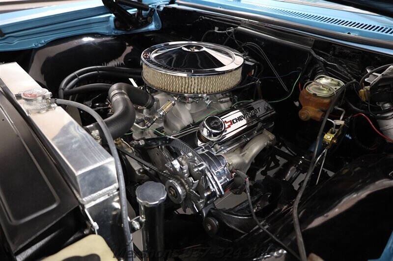 1965 Chevrolet Impala