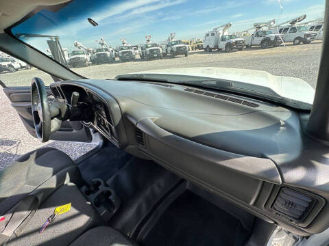 2005 Chevrolet Silverado 3500