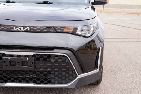 2025 Kia Soul