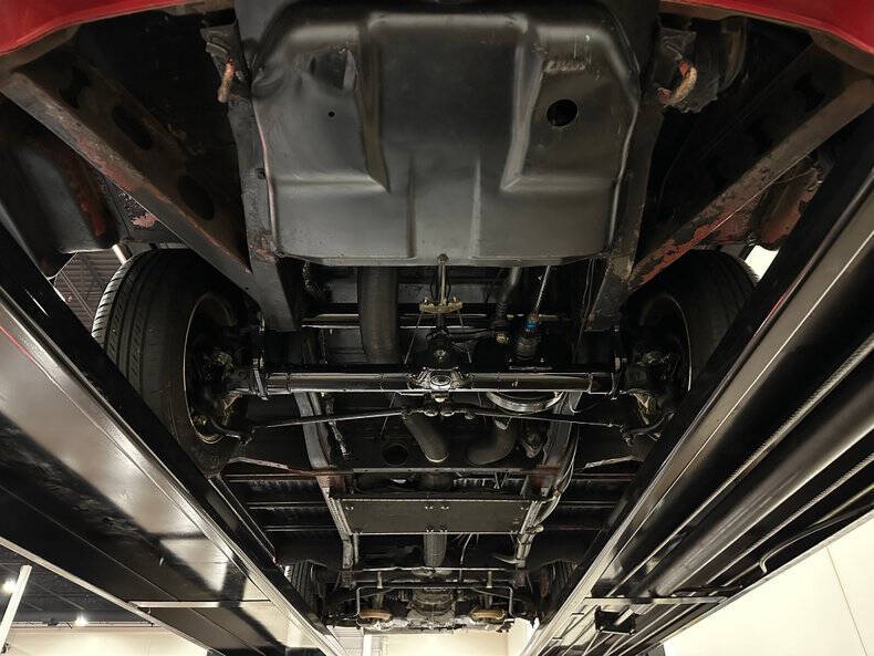 1977 Volkswagen Type 2