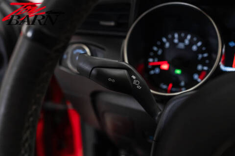 2016 Ford Mustang Shelby GT350